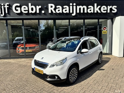 Peugeot 2008 0
