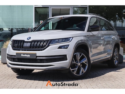Skoda Kodiaq 0
