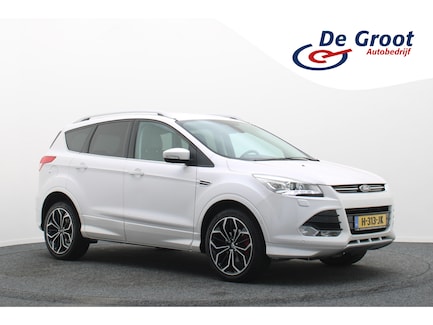 Ford Kuga 0