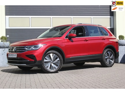 Volkswagen Tiguan 0