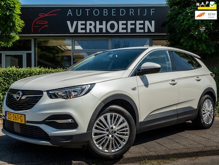 Opel Grandland 0