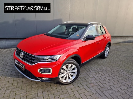 Volkswagen T-Roc 0