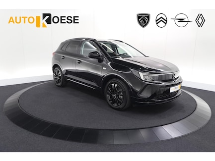 Opel Grandland 0
