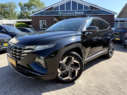 Hyundai Tucson 0