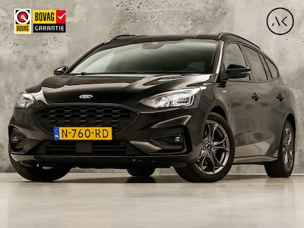 Ford Focus 0