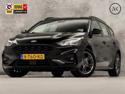 Ford Focus 0
