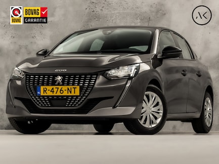 Peugeot 208 0