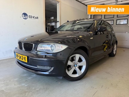 BMW 1-Serie 0