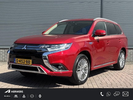 Mitsubishi Outlander 0