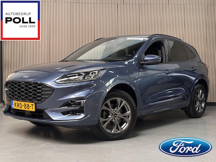 Ford Kuga 0