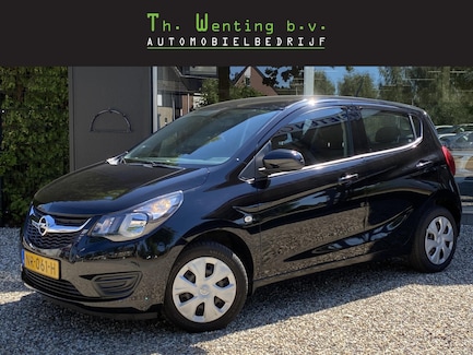 Opel Karl 0