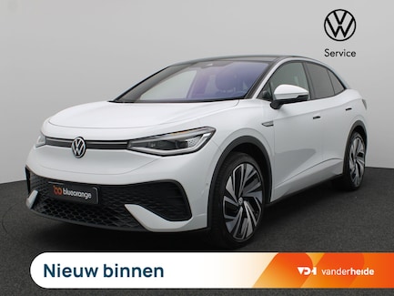 Volkswagen ID.5 0