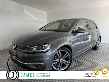Volkswagen Golf 0