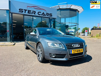 Audi A5 0