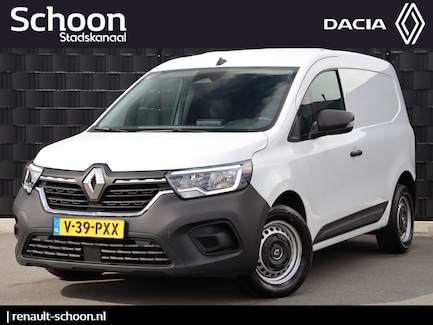 Renault Kangoo 0