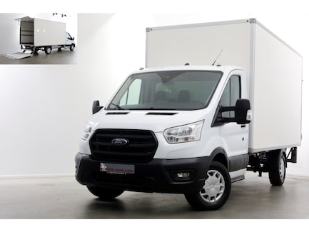 Ford Transit 0