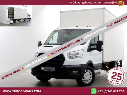Ford Transit 0
