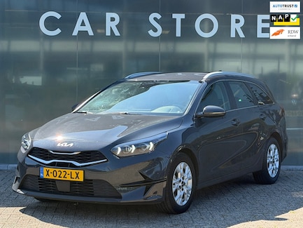 Kia Ceed 0