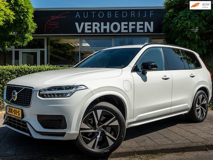 Volvo XC90 0