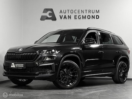 Skoda Kodiaq 0