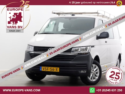 Volkswagen Transporter 0