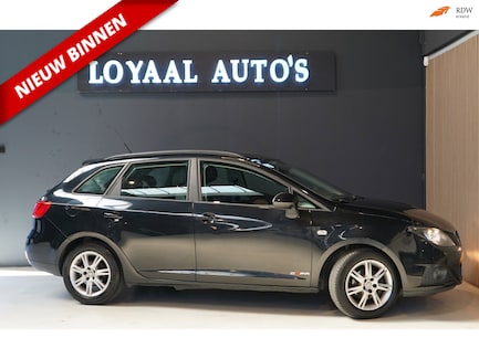 SEAT Ibiza 0