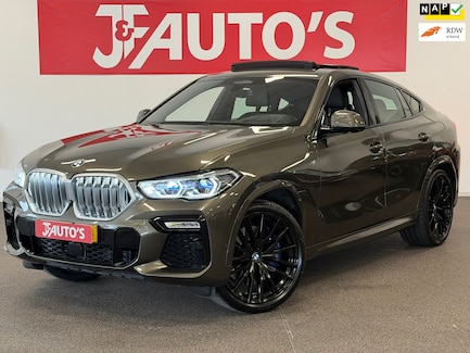 BMW X6 0