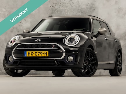 MINI Clubman 0