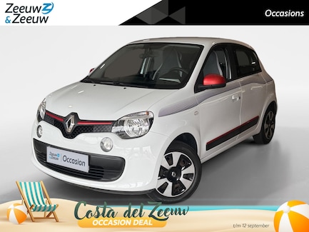 Renault Twingo 0