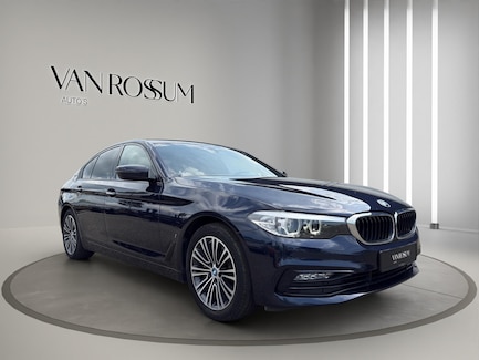 BMW 5-Serie 0