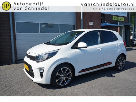 Kia Picanto 0