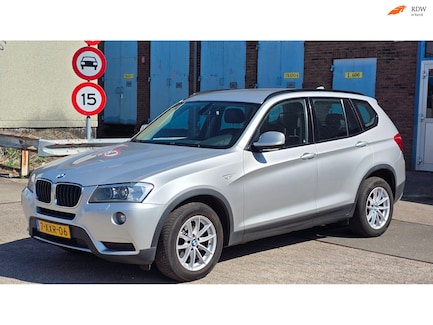 BMW X3 0