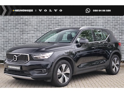 Volvo XC40 0