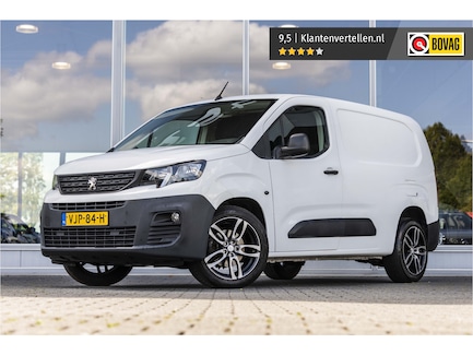 Peugeot Partner 0