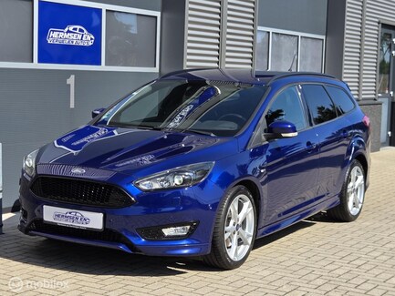Ford Focus 0