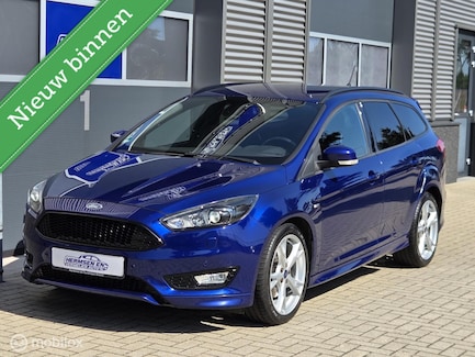 Ford Focus 0