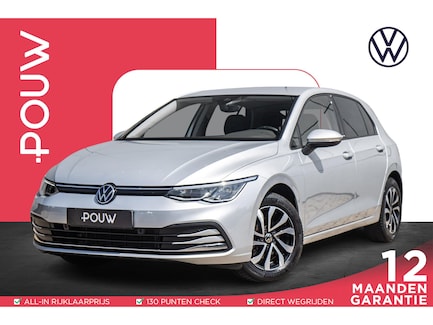 Volkswagen Golf 0