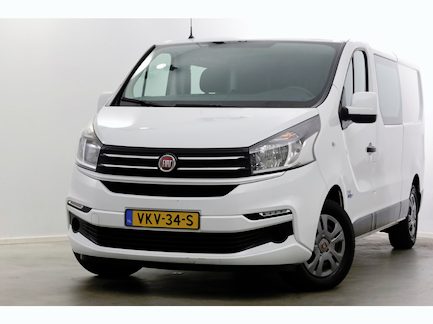 Fiat Talento 0