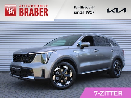 Kia Sorento 0