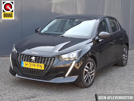 Peugeot 208 0