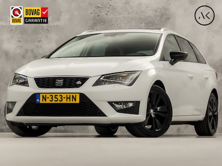SEAT Leon 0