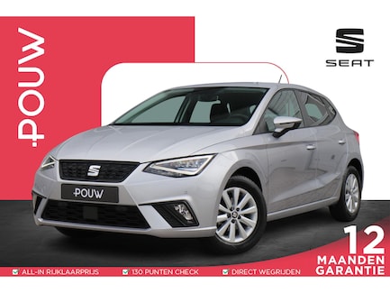 SEAT Ibiza 0