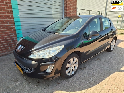 Peugeot 308 0