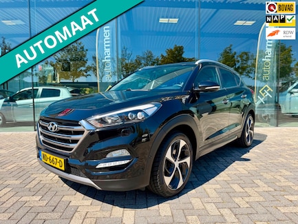Hyundai Tucson 0