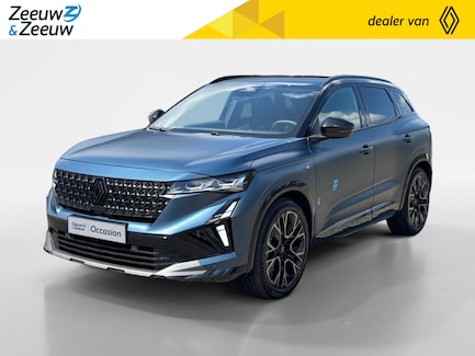 Renault Austral 0