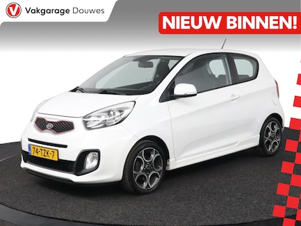 Kia Picanto 0