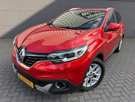 Renault Kadjar 0