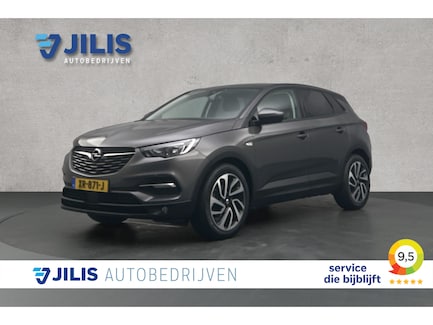 Opel Grandland 0