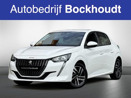 Peugeot 208 0