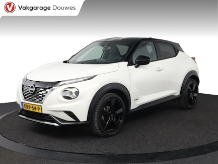 Nissan Juke 0